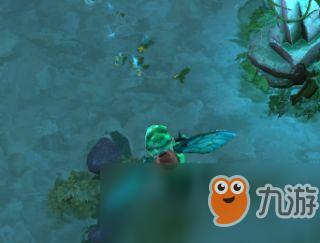 土星由大量气体组成，如果人进入土星中心会怎么样？