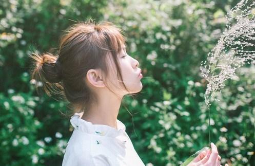 最美的校园女生70