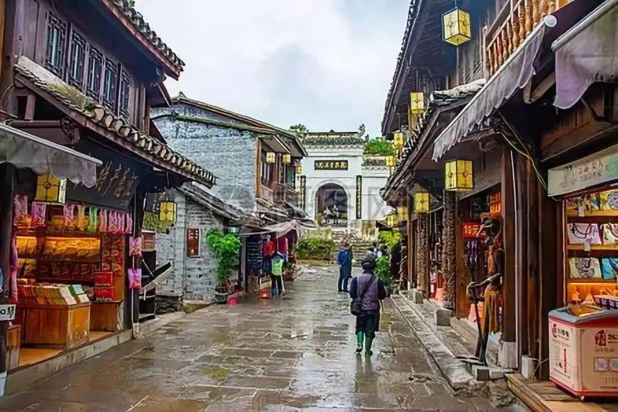 高级定制